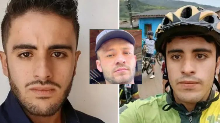 Capturan a presunto responsable del homicidio del periodista Mateo Pérez en Briceño, Antioquia