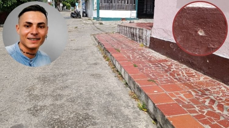 Asesinato Trenyi Motilones