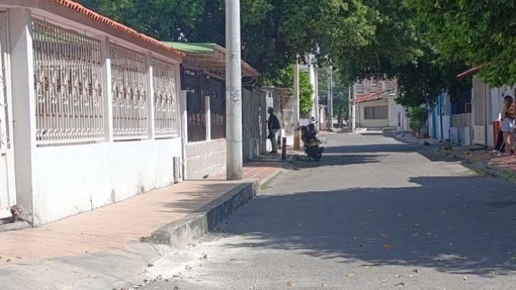 Barrio Zulima