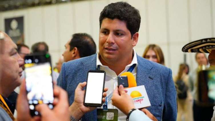CARLOS MURGAS / FEDEPALMA 