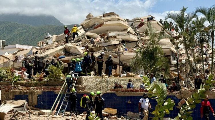 COLOMBIANOS DESAPARECIDOS 