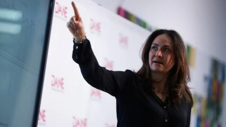 Dane defiende cifras de empleo y responde a estudio de la Universidad de Antioquia