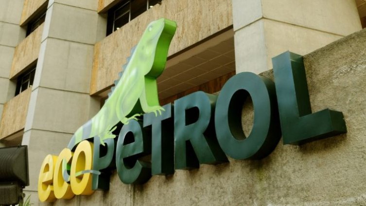 ECOPETROL 