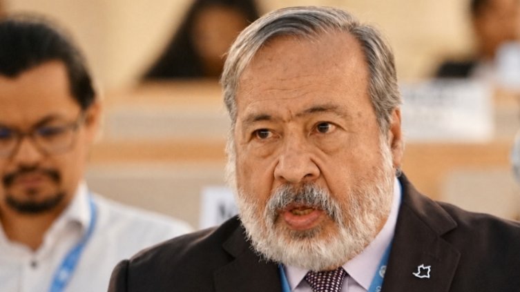 Gustavo Gallón. Foto: redes sociales.