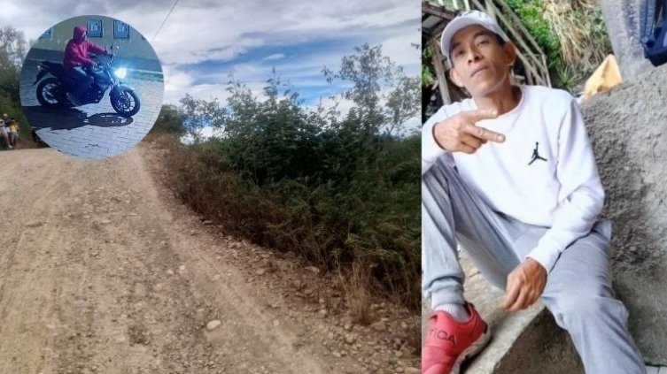 Gustavo Valderrama Asesinado