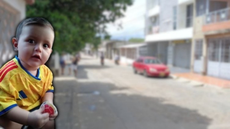 Jacobo Bebé Atalaya