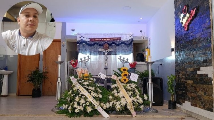 Juanca Pollero Antonia Santos