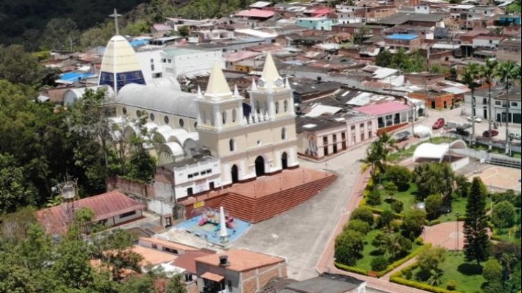 LABATECA