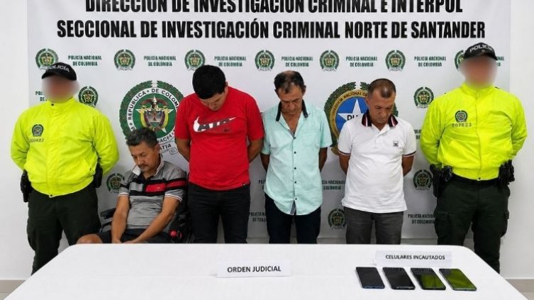 Los del Oriente