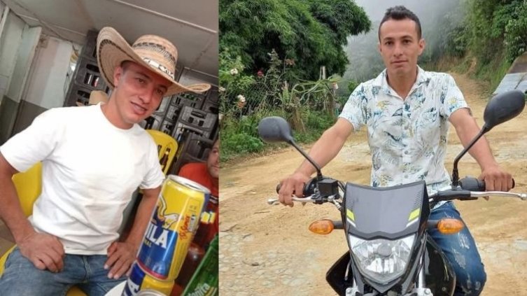 Mauricio El Cauca Ocaña