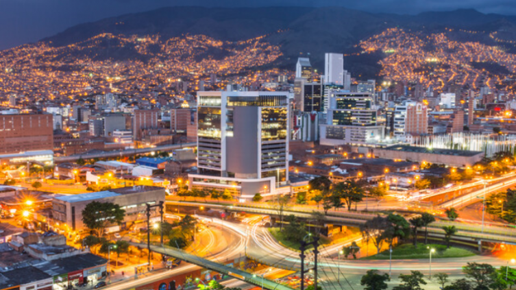 Medellin