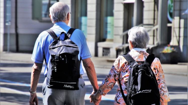PENSIONADOS 
