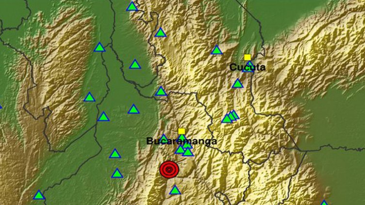 TEMBLOR CUCUTA 