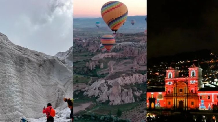 Estos son los 5 países más baratos para hacer turismo desde Colombia