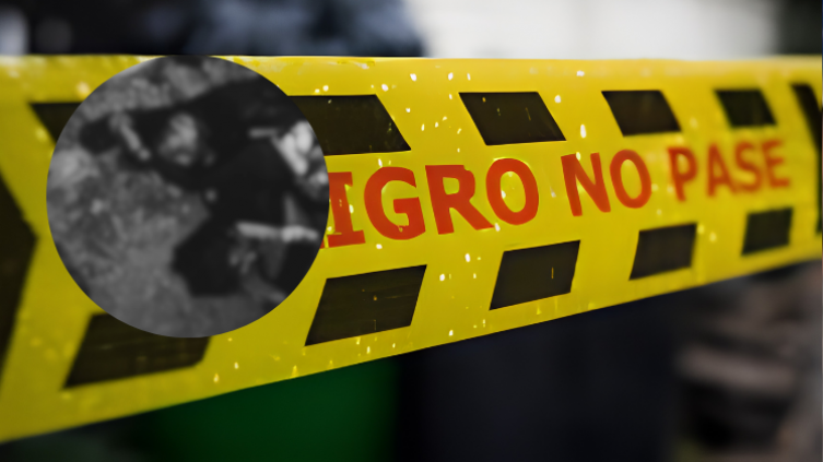 ataque sicarial zona rural de Cúcuta.