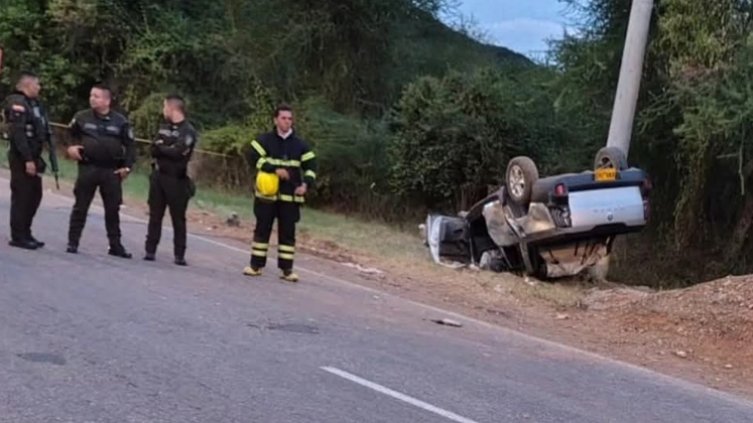 Un muerto y un menor herido tras violento ataque armado en Los Patios