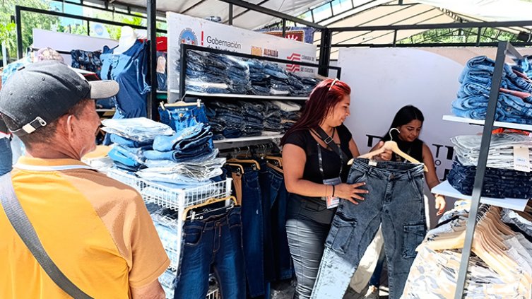 Cúcuta en descuento. / Foto La Opinión