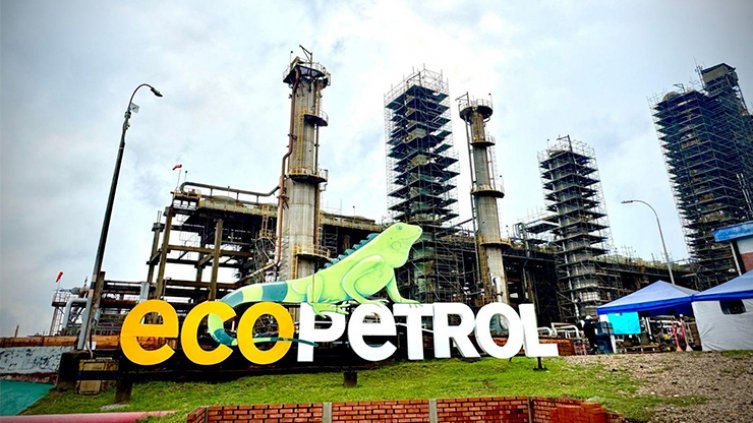 Ecopetrol. / Foto: archivo