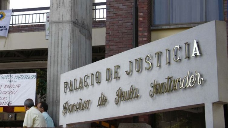 Ya no pesa contra el ciudadano Eduardo Antonio Rojas Rozo el presunto delito de Falsedad de indentidad/Foto Archivo