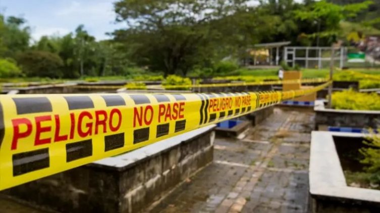 ALERTA POR MASACRES 
