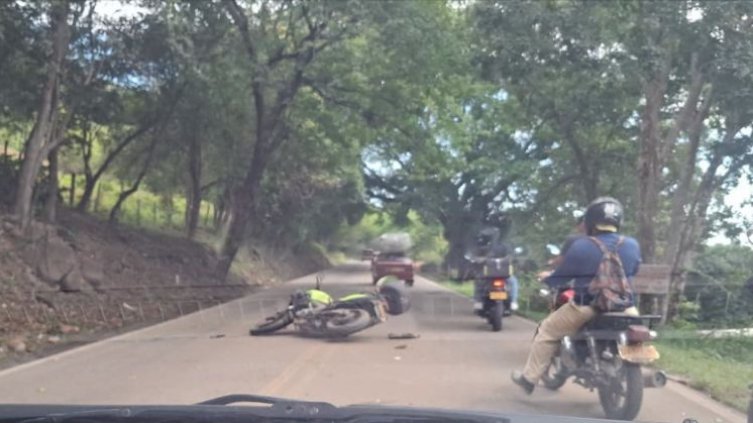 ATAQUE A LA DENOR 