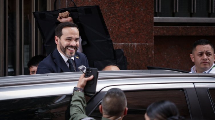 Abelardo de la Espriella. Foto: Colprensa.