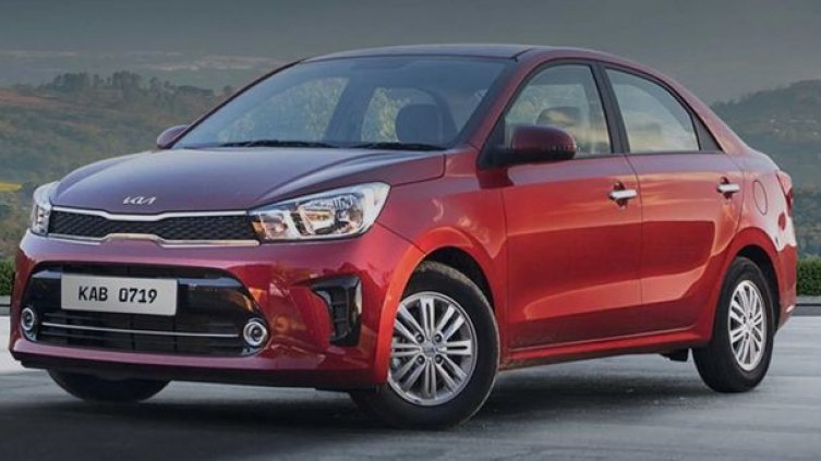 CARROS MÁS VENDIDOS 