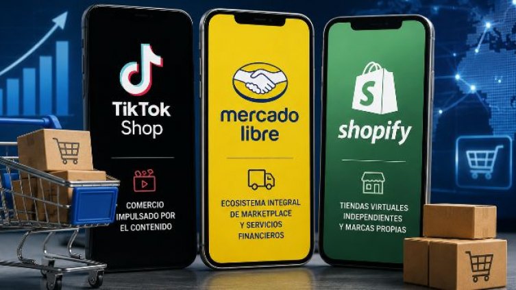 COMERCIO ELECTRÓNICO 