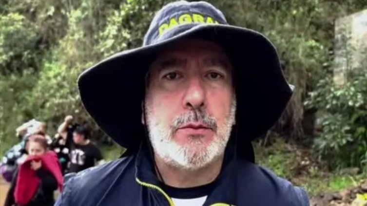 David Santiago Tamayo