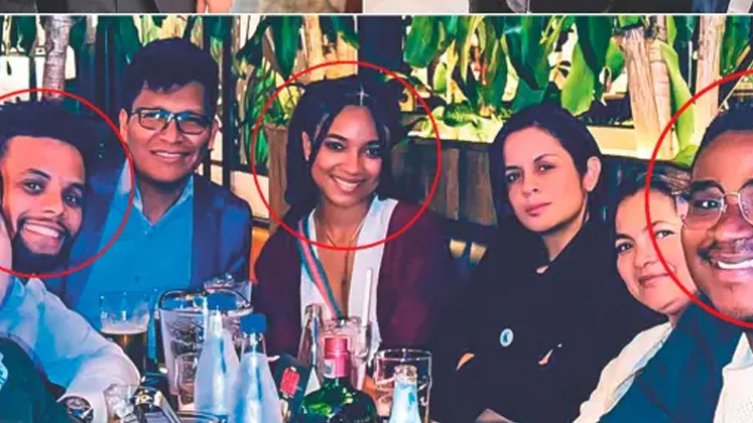 David Swagger, en el centro de nuevo escándalo por presunta corrupción