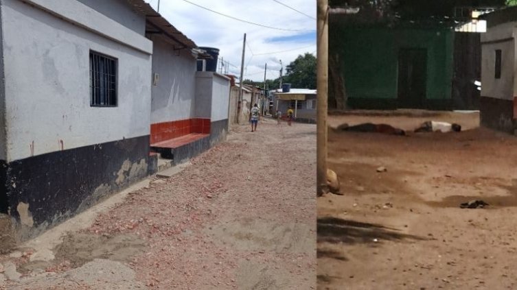 Doble Homicidio La Playita