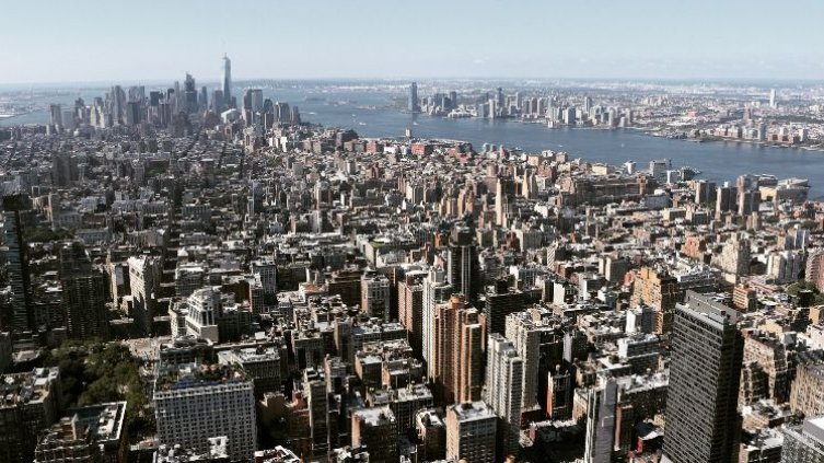 EE.UU. tiene siete de las 10 ciudades con los arriendos más costosos