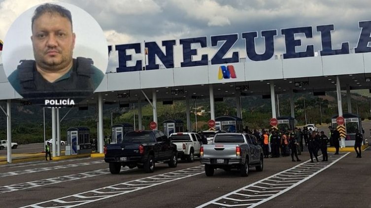 El Guaro Frontera