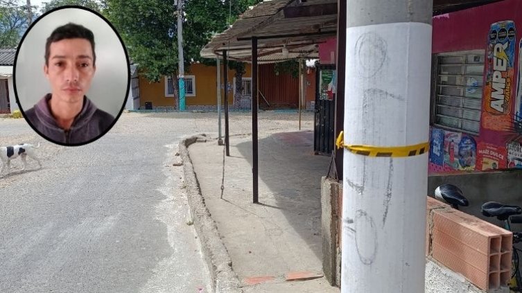 El Menor Santa Ana