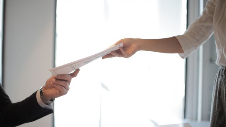 FALSAS OFERTAS DE EMPLEO 