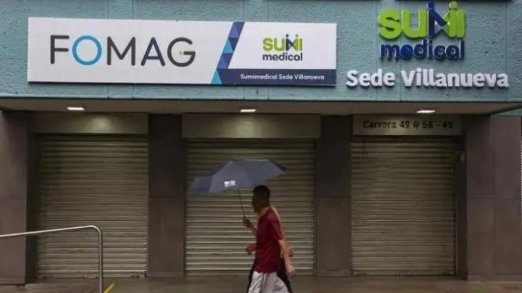 FOMAG COLOMBIA 
