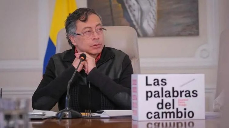 GUSTAVO PETRO 