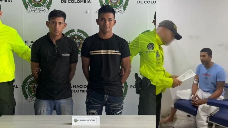 Los del Anillo