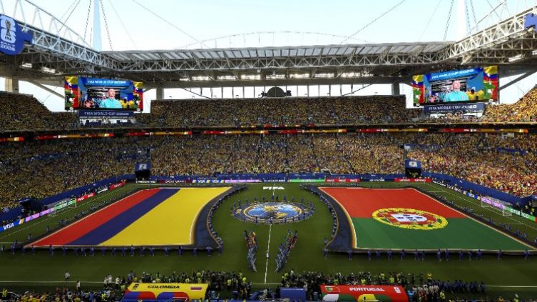 MUNDIAL 2026