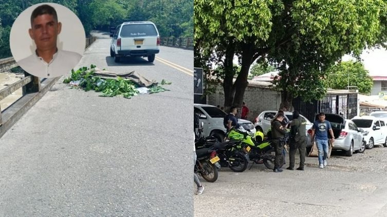Mediodía 27 de Julio