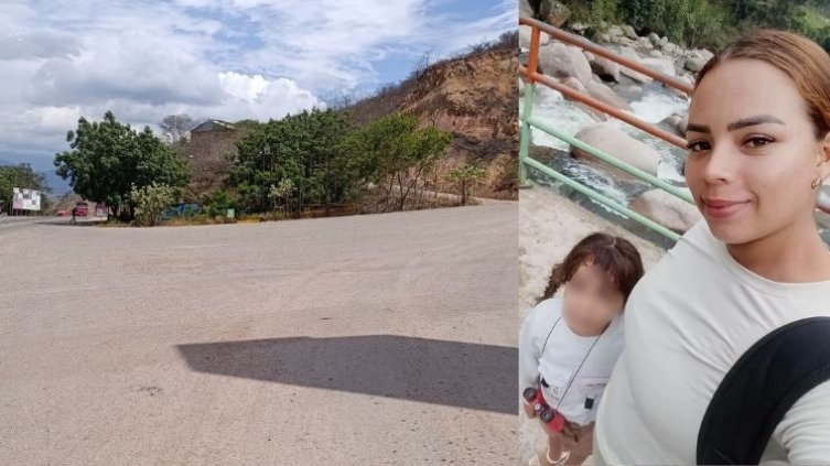 Naryuri Asesinada Cueva