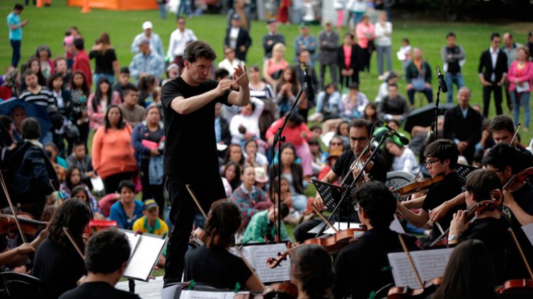 Orquesta Juvenil