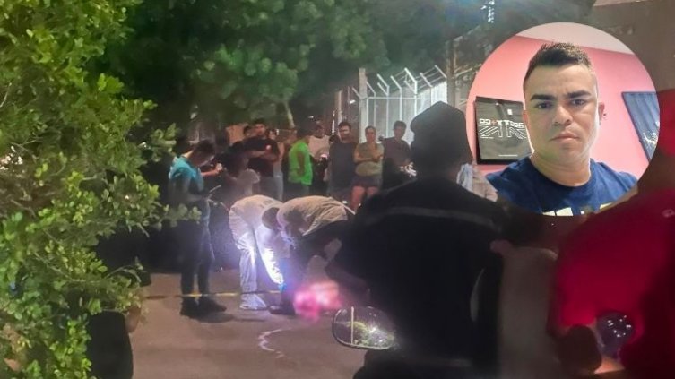Rolón Asesinato Atalaya