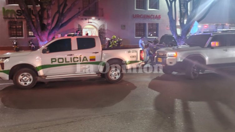 Asesinan a un hombre a tiros en el barrio San José, de Cúcuta