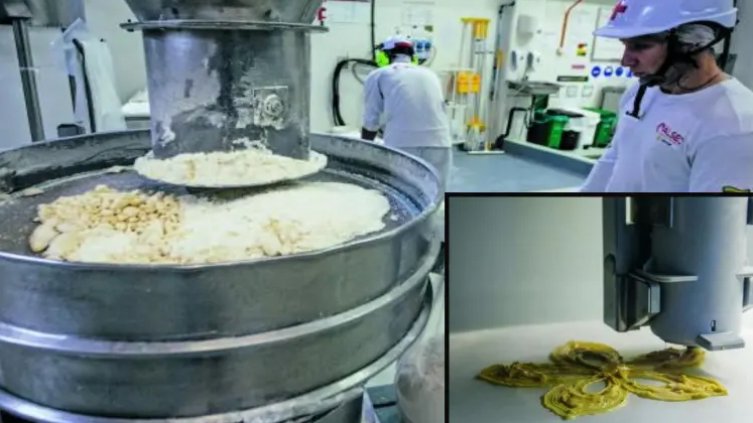 Empresa antioqueña, entre las finalistas de la NASA para alimentar futuras misiones a Marte