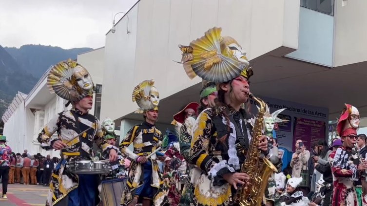 Encuentro Iberoamericano de Cultura 2026 reunirá a más de 30 expertos en Bogotá