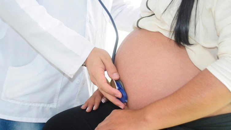 Licencia de maternidad. / Foto: archivo