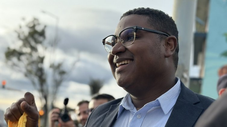 Polémica por curul afro: anuncian demanda tras decisión del CNE