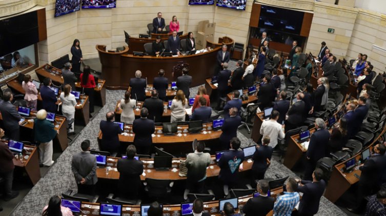 La RAP El Gran Santander liderará encuentro regional con congresistas para consolidar agenda estratégica hacia 2035