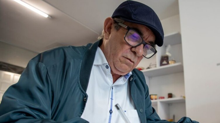 Si nos toca ser el firmante 501 asesinado, bienvenida sea la muerte: Rodrigo Londoño
